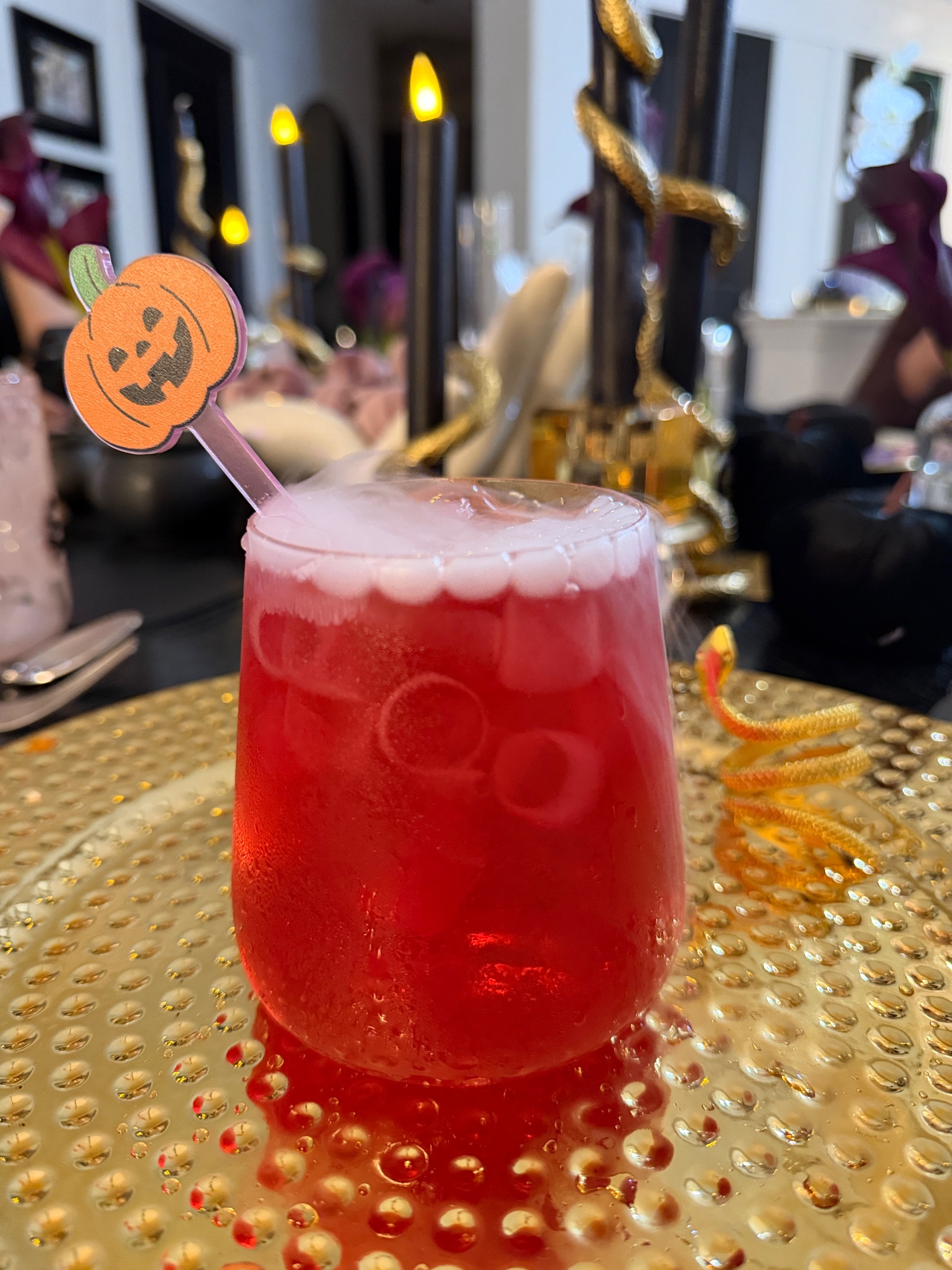 Crownberry Apple