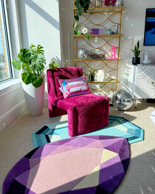 How Your Living Space Affects Your Mood