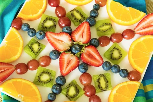 How To Know When Fruit Is Ripe