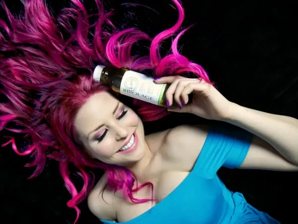 5 Easy Tips For Healthy Hair