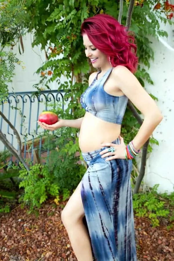 Reasons To Not Rush Your Due Date + Week 18 Baby Update