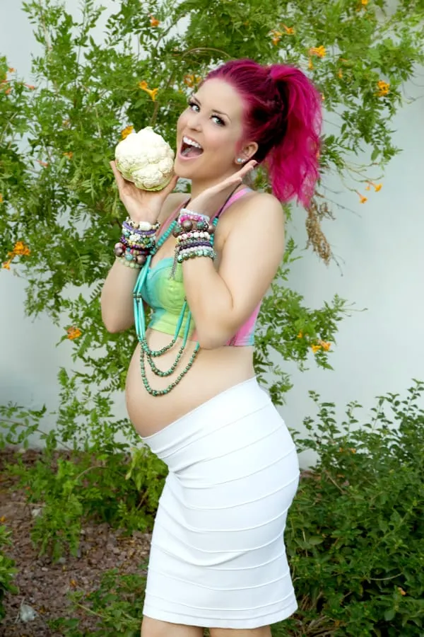 Baby Updates 24,25,26!