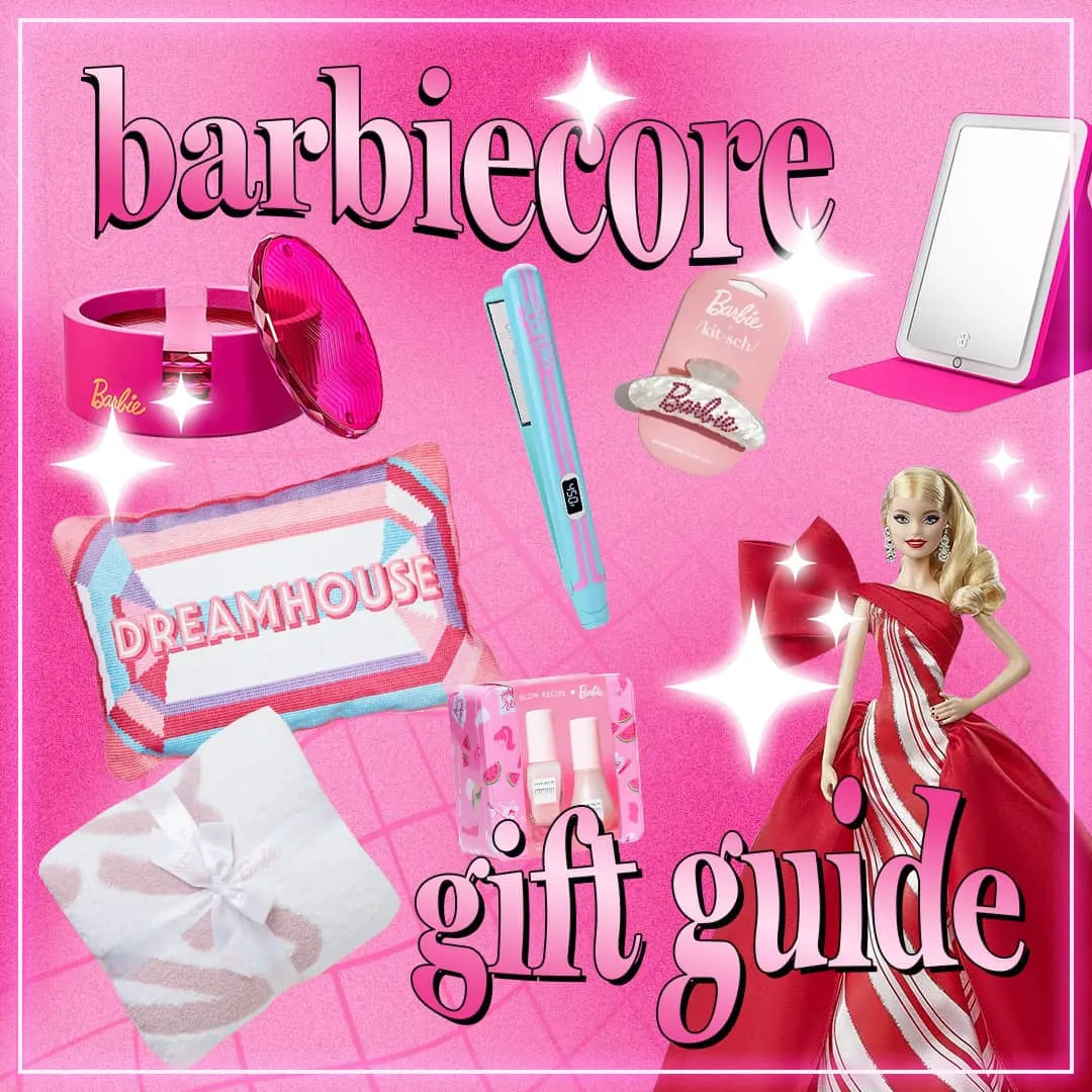Barbie Gift Guide