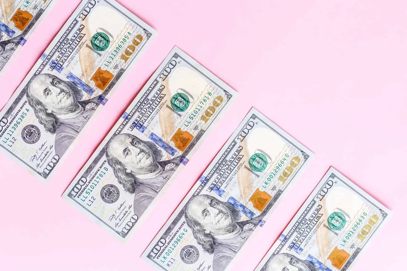 Affirmations for Better Spending Habits: Reclaim Your Financial Power!