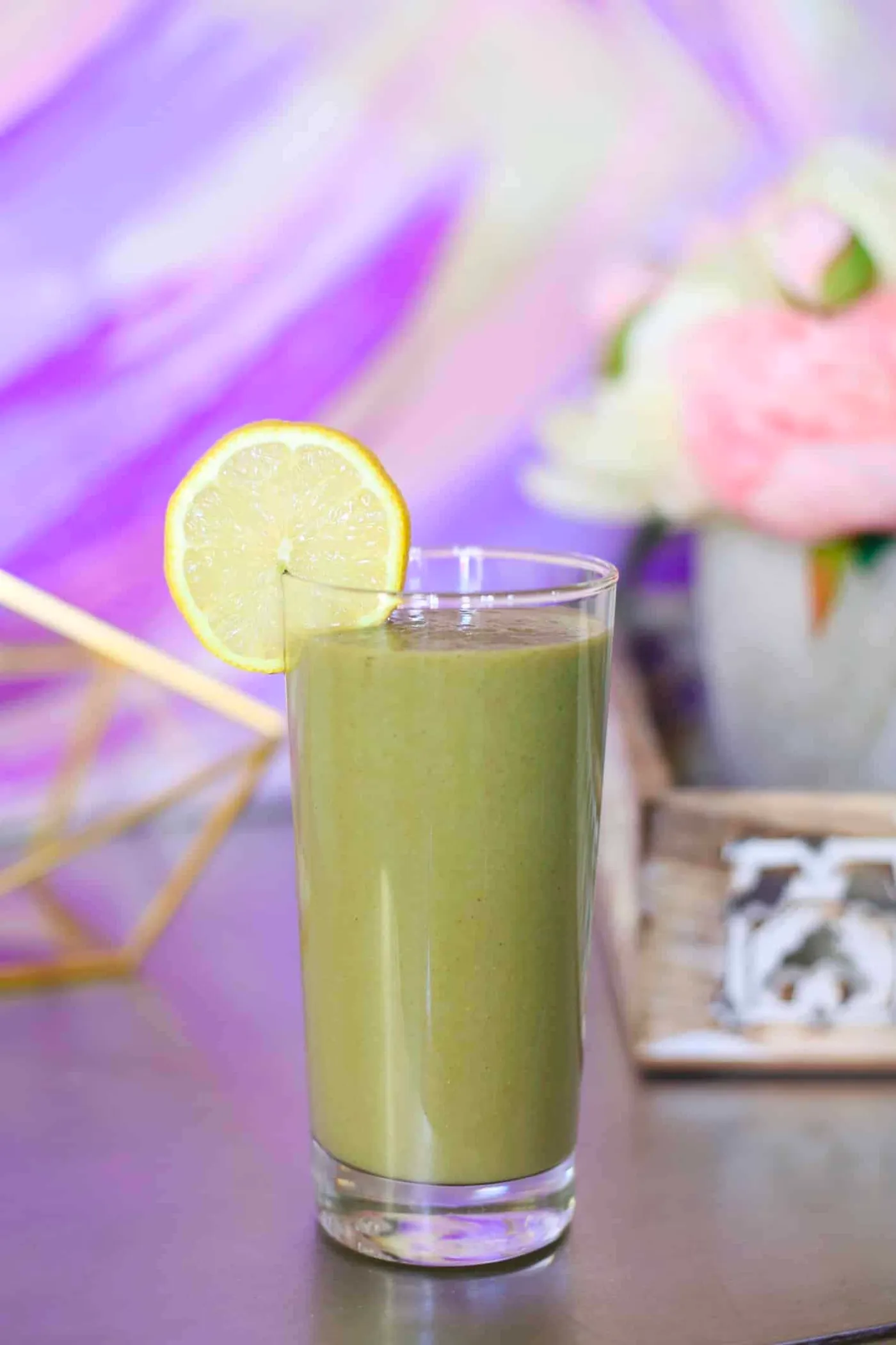 Bye Bye Cellulite Smoothie