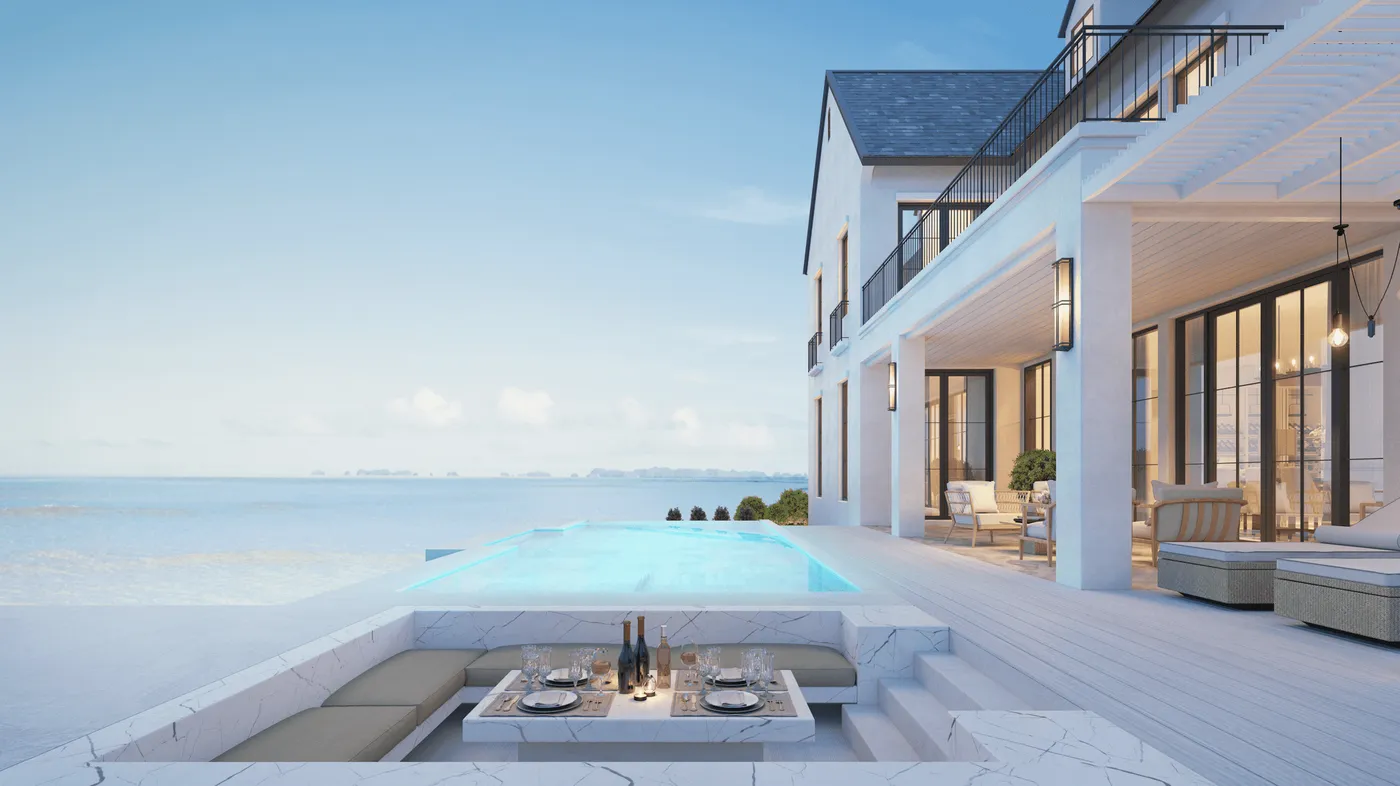 DREAM HOUSE Manifestation        {Visualization Affirmations}