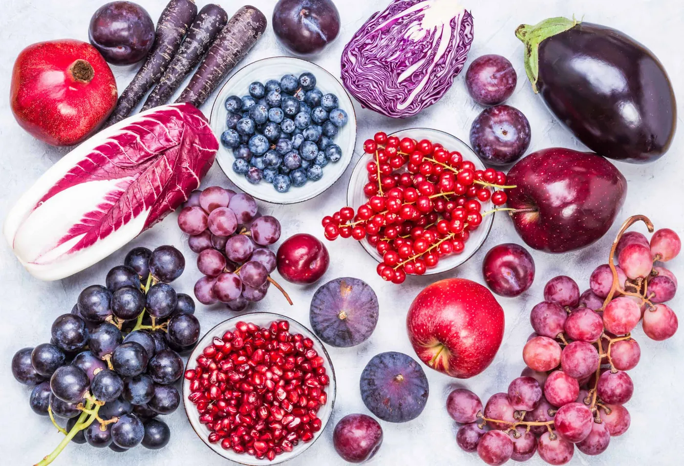 Easy Peasy Ways To Add More Fiber Into Your Diet