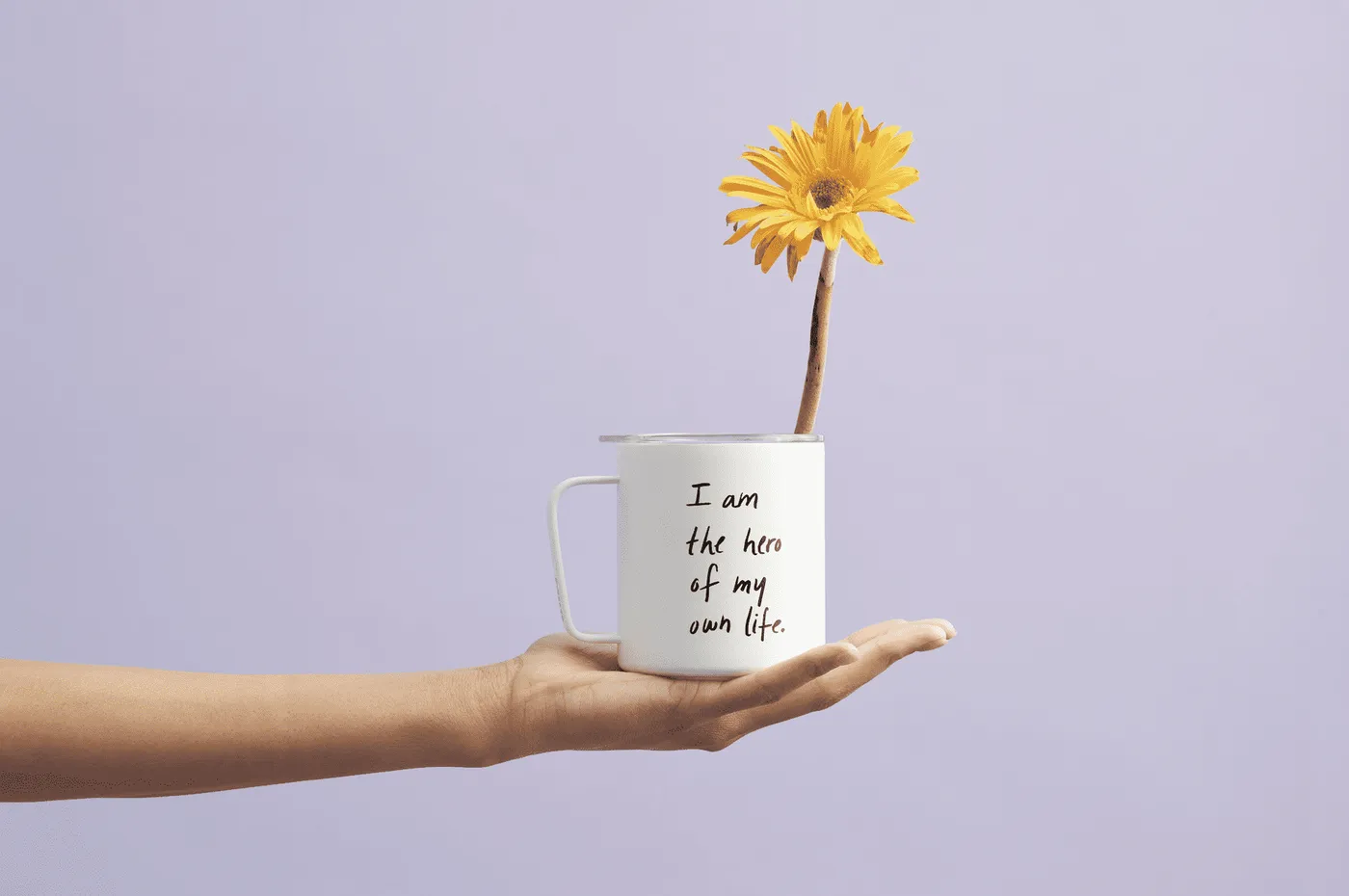 Accountability Affirmations to Own Your Life