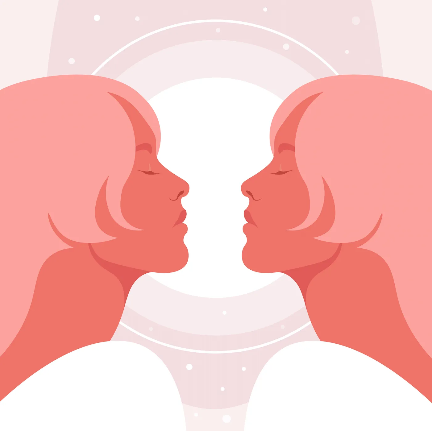 GEMINI BABES! Your Unique Zodiac Affirmations // Daily Astrological Affirmations
