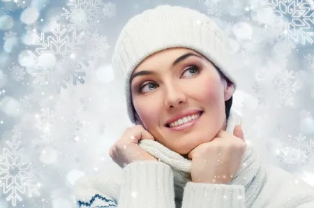 How To Keep Skin Soft In Winter