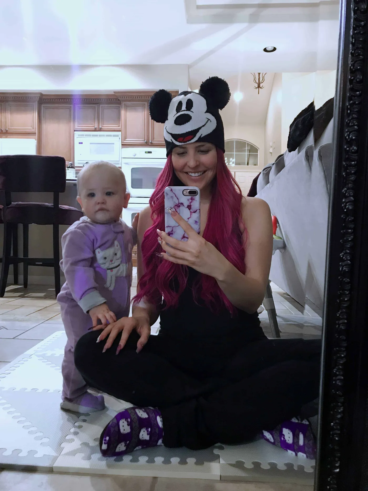 Life Update + Moving Into Our New House