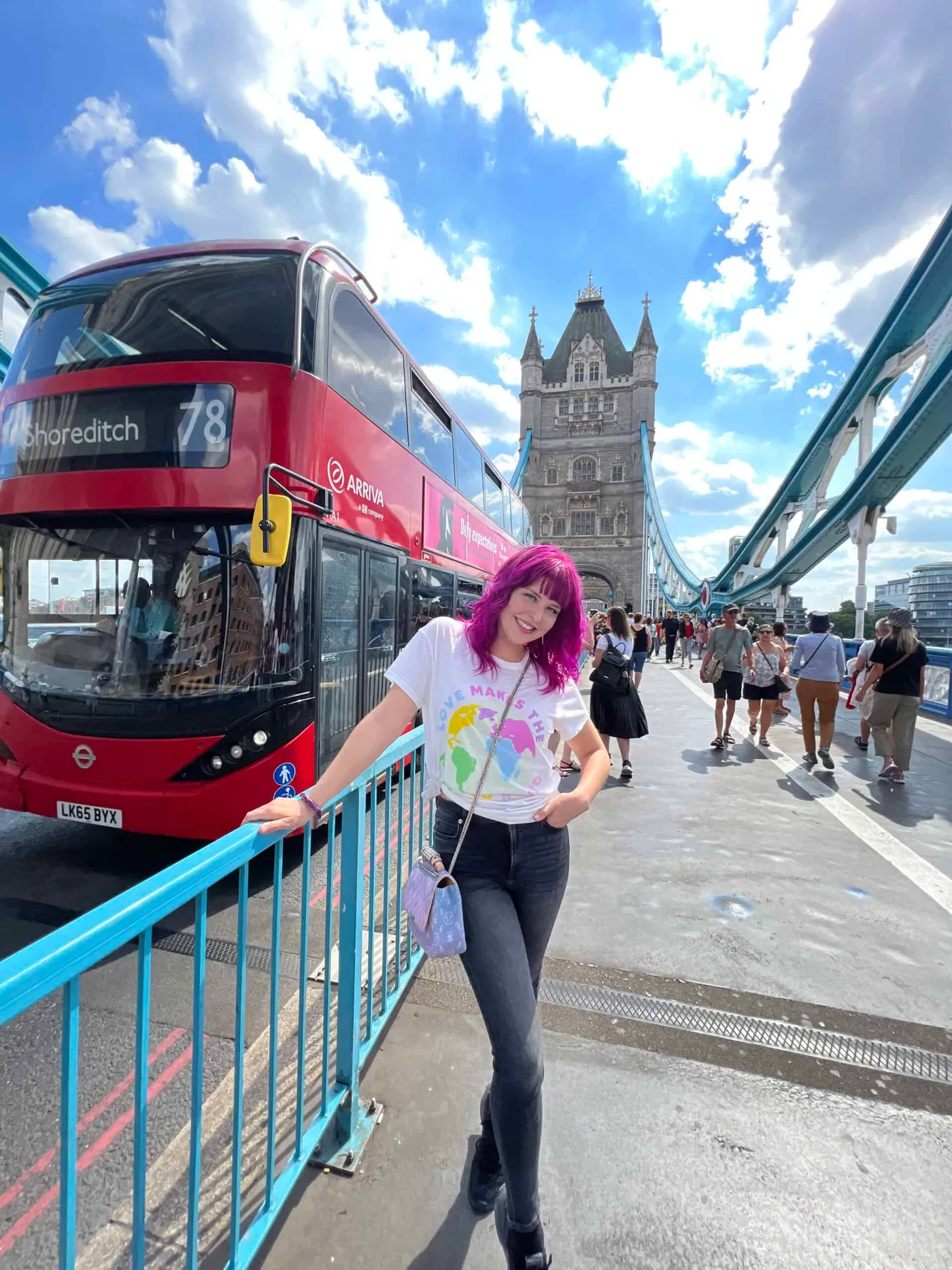Thoughts From Spending A Month In London || What I Loved & Didn’t Love
