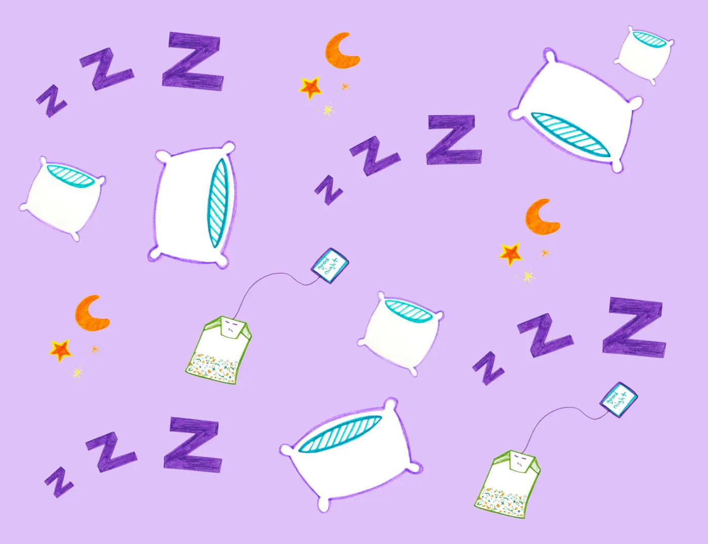Night Time Positive Affirmations: Prepare Your Mind & Body for a Beautiful Night’s Sleep
