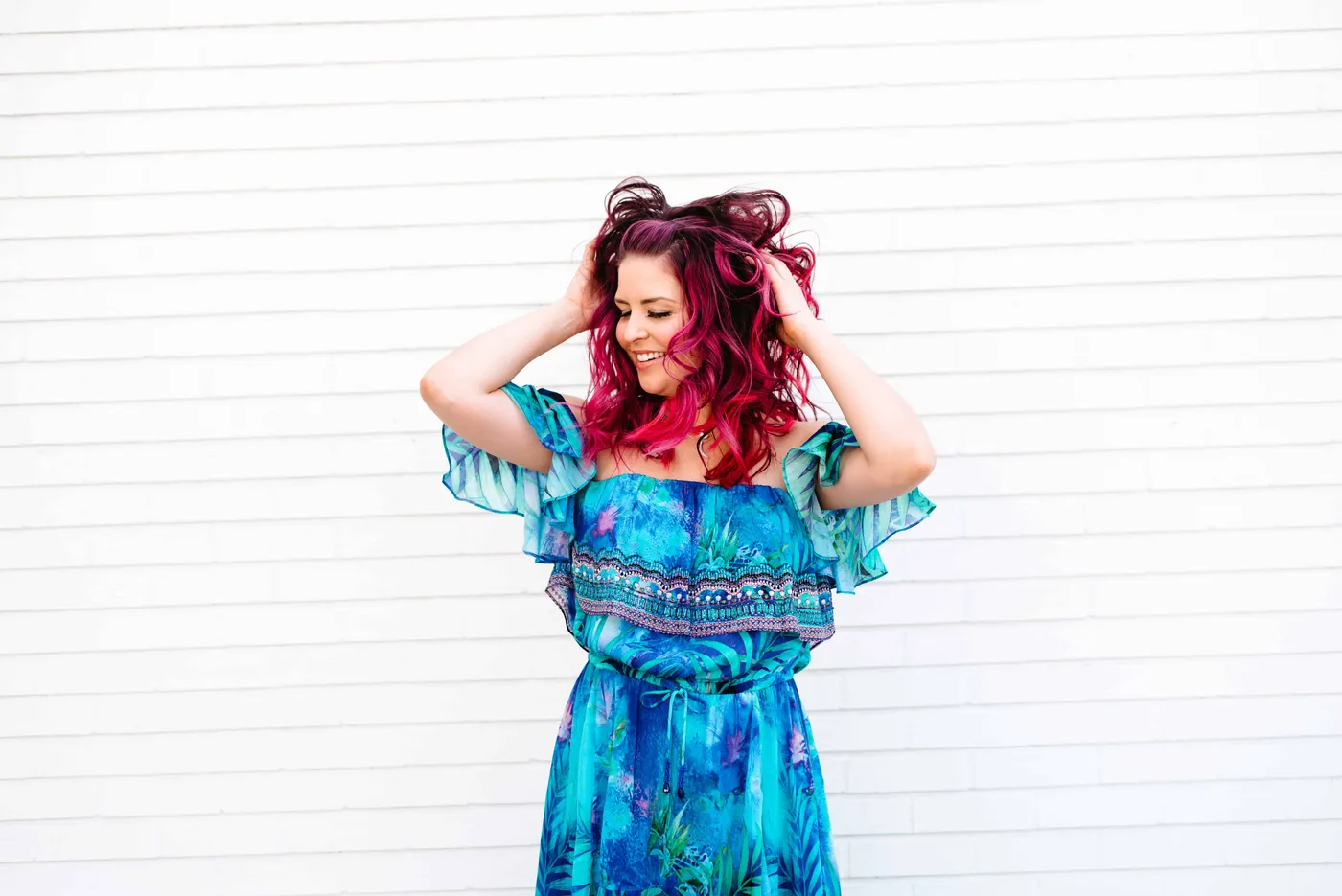 Babes Just Want to Have Fun! Affirmations to Attract More Fun & Play Into Your Life