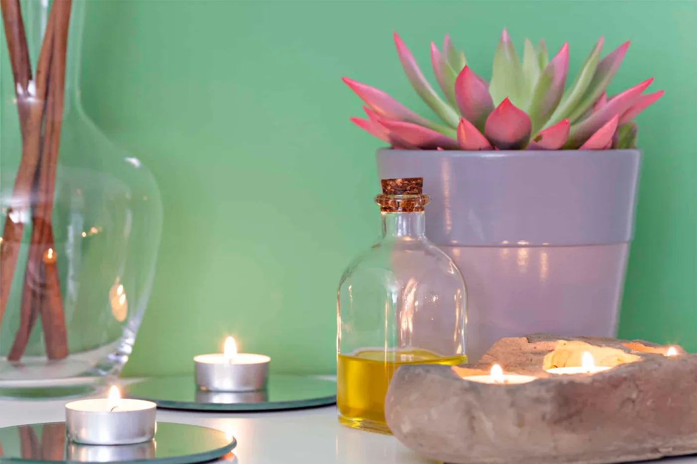 Why I Use Young Living Essential Oils