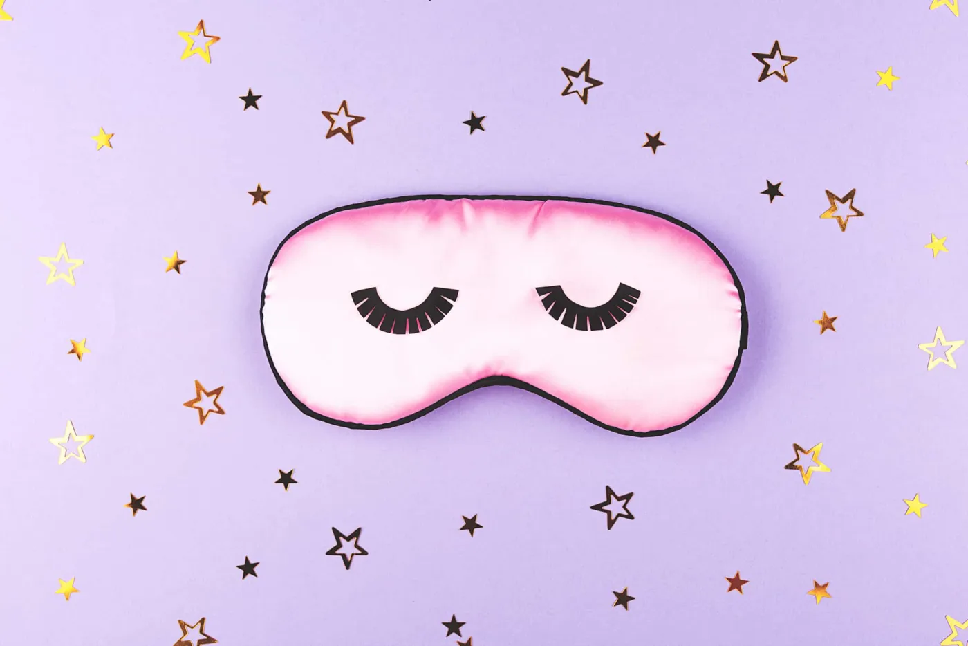 Wind Down In The Evening With These Nighttime Affirmations