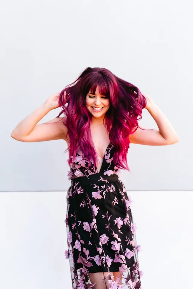 10 Best Essential Oils For Hair Loss & Hair Growth