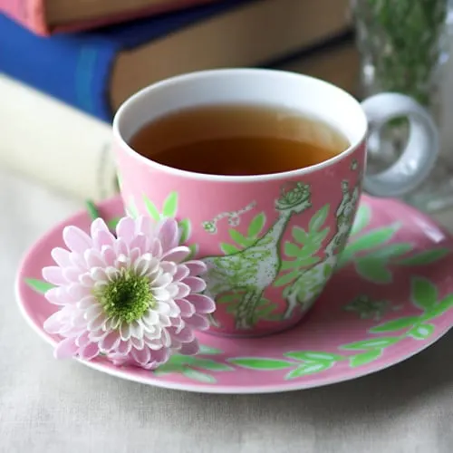 10 Reasons You Should Drink Tea!
