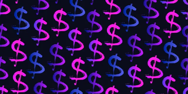 25 Positive Money Affirmations (these are not boring!)