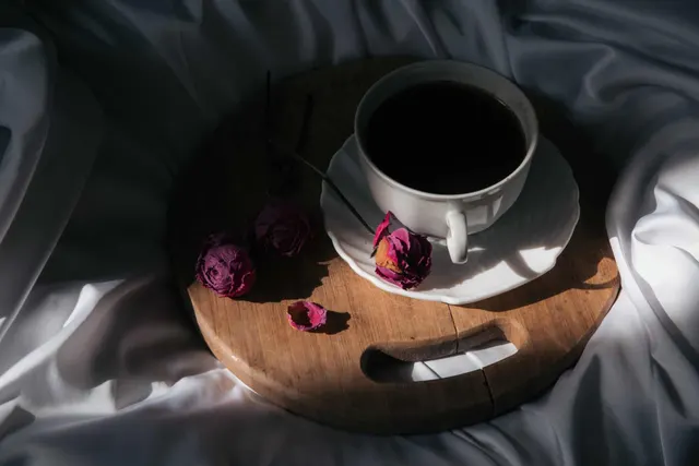 5 Teas I’m Drinking Daily During Covid