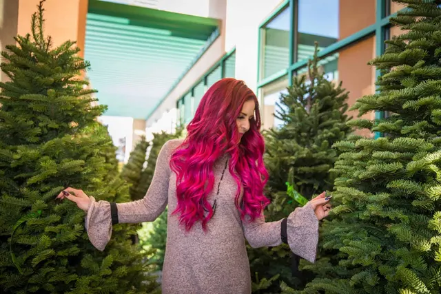 5 Ways To Make The Holidays Less Stressful
