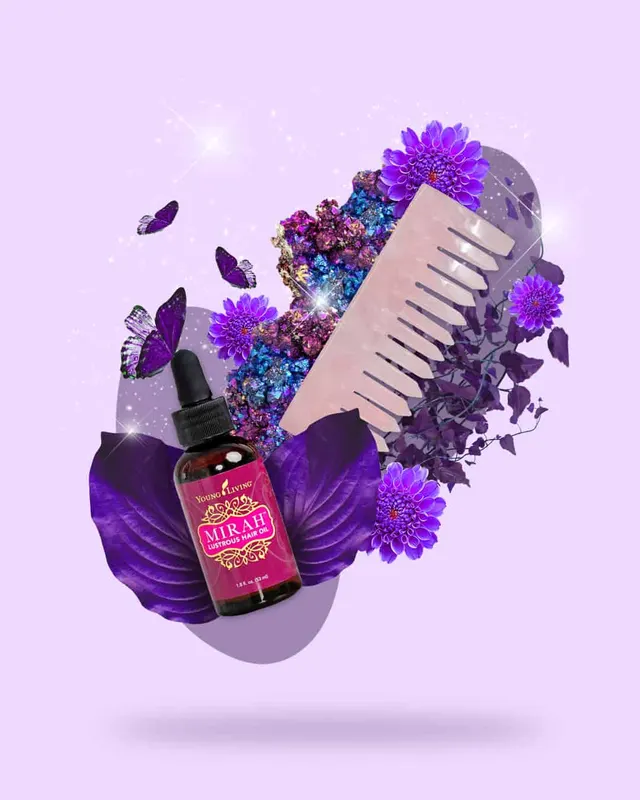 8 Daily Rituals for Hair Growth