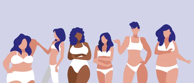 Affirmations for Body Positivity