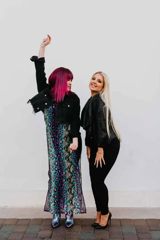 Affirmations for Choosing Positive Friendships