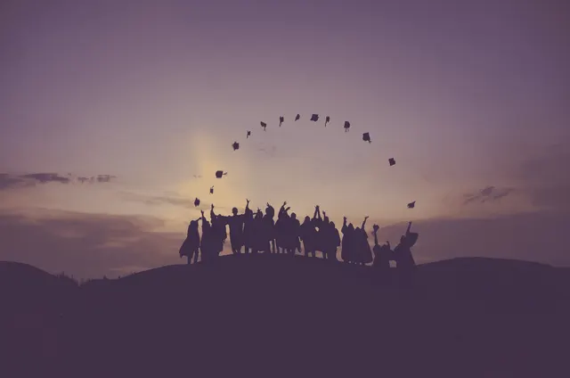 For College Graduates! Embrace Your New Life & Career Ahead: Post Graduation Affirmations