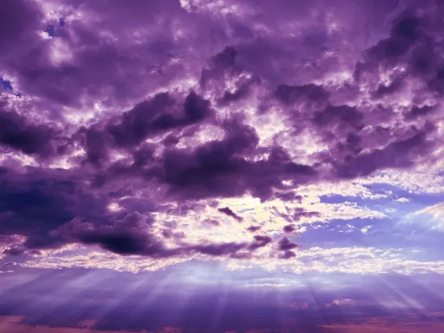 Affirmations For Grief // Finding Healing and Resilience After Loss