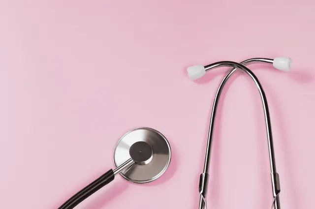 Affirmations for Healing & Releasing Illness