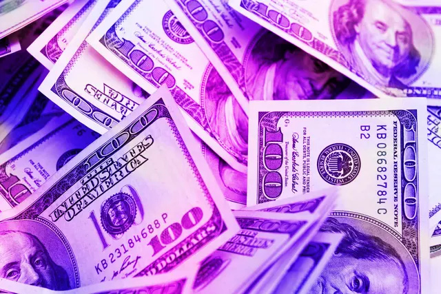 Make That Money, Honey! Affirmations For Increasing & Closing Sales.