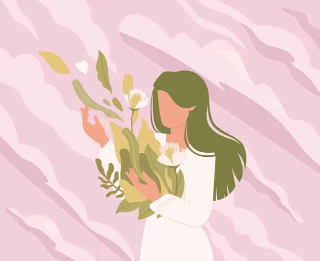 Affirmations to Heal the Planet