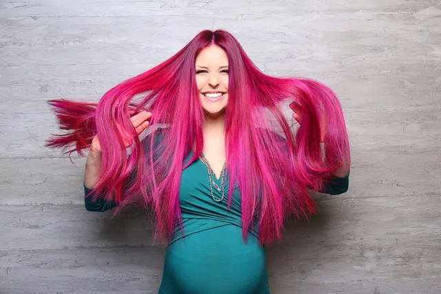 All About Hair Extensions