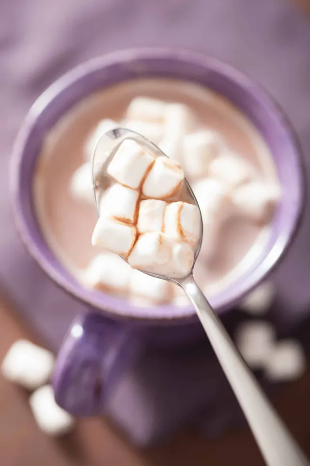 All Things December! Affirmations That Feel Like a Warm Hug & Cup of Cocoa