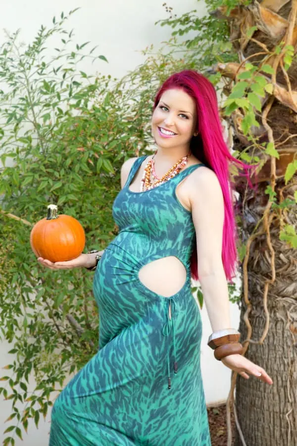 Baby Update Week 32