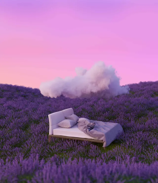 Bedtime Affirmations for Busy Entrepreneurs: Unwind Your Mind For Deep Sleep
