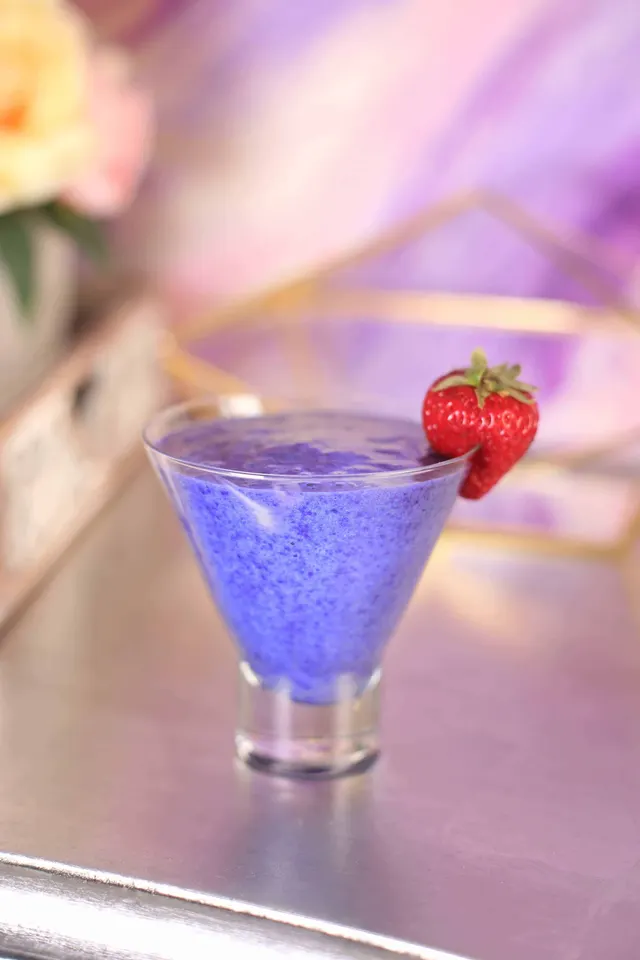 BluNanaRama Smoothie