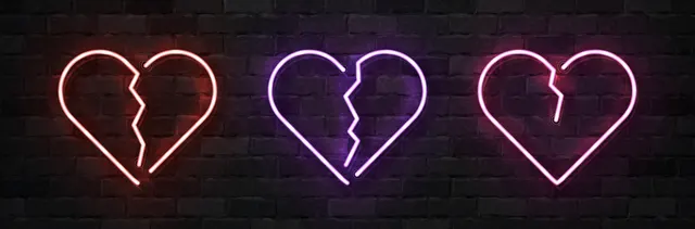 Breakups & Moving Forward: Emotionally Supportive & Reassuring Affirmations