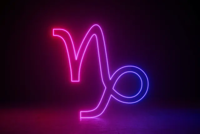 CAPRICORN BABES! Your Unique Zodiac Affirmations  // Daily Astrological Affirmations