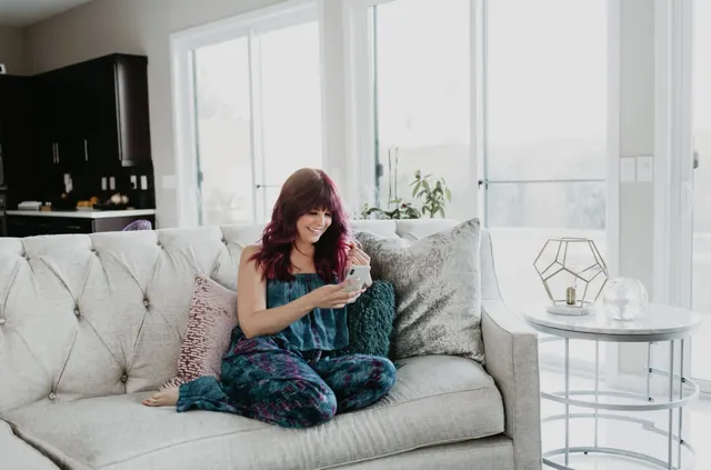 Affirmations for Moving Out of Toxic Living Arrangements