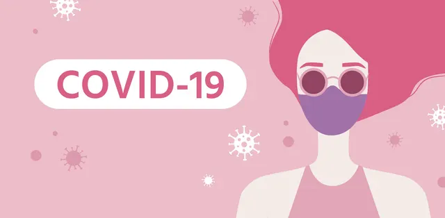 Daily Covid Pandemic Positive Thinking Affirmations