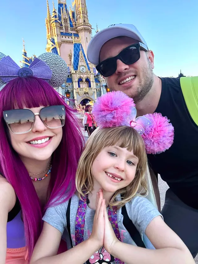 Disney World Tips + Adult Disney at Epcot Fun