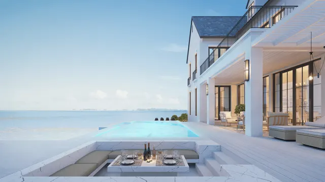 DREAM HOUSE Manifestation        {Visualization Affirmations}