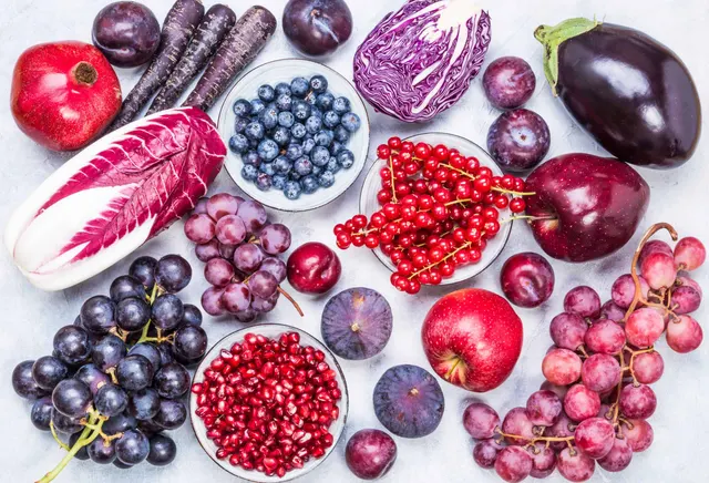 Easy Peasy Ways To Add More Fiber Into Your Diet