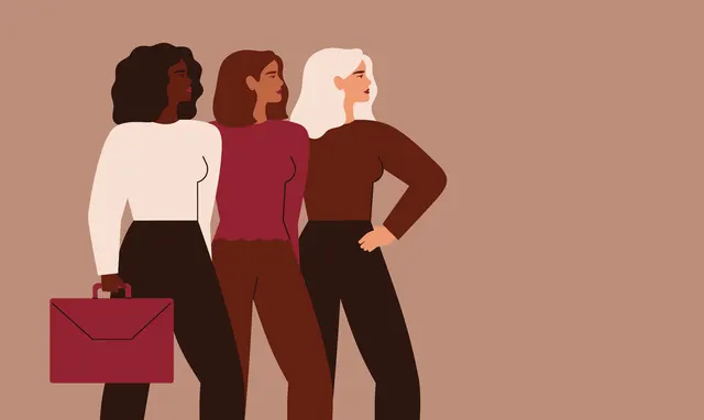 Equality Affirmations for a Better Future