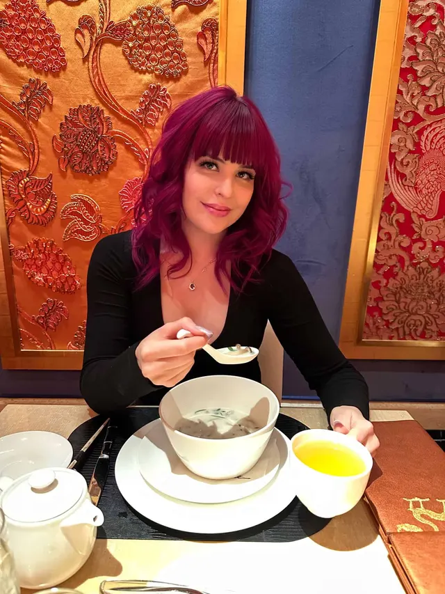 Favorite Las Vegas Restaurants (on the strip)