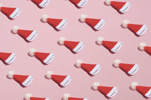 Festive Affirmations to Get In The Holiday Spirit!