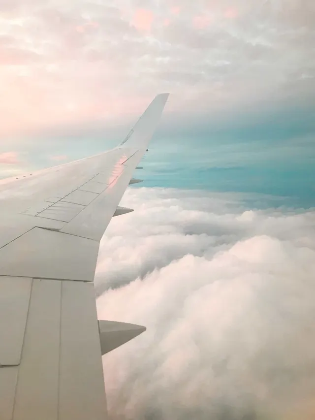 Tips To Flying With A Baby