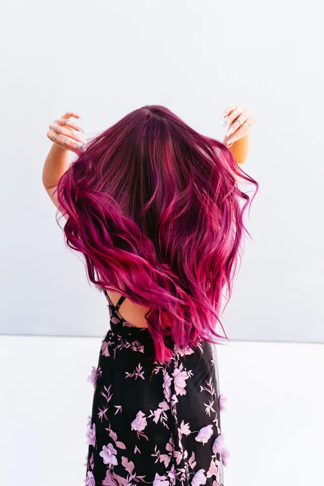 For Hair Pros! Affirmations to Attract Dream Clients
